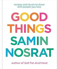 Good things recipes for sale  Delivered anywhere in USA 