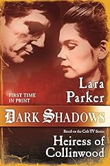 Dark shadows heiress for sale  Delivered anywhere in USA 
