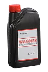 Wagner gabelöl sae gebraucht kaufen  Wird an jeden Ort in Deutschland