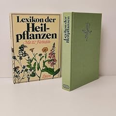 Lexikon heilpflanzen 112 gebraucht kaufen  Wird an jeden Ort in Deutschland