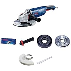 Meuleuse angle bosch d'occasion  Livré partout en France