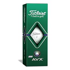 Titleist avx golf d'occasion  Livré partout en France