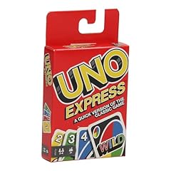 Mattel games uno d'occasion  Livré partout en France