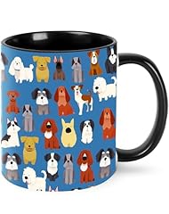Opshksog dog coffee for sale  Delivered anywhere in USA 