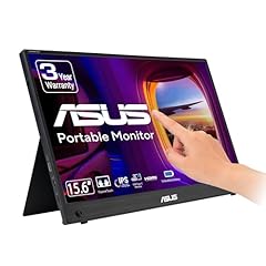 Asus zenscreen touch usato  Spedito ovunque in Italia 