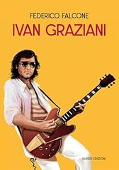 Ivan graziani. libro usato  Spedito ovunque in Italia 