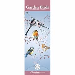 Garden birds pollyanna for sale  Delivered anywhere in UK