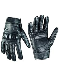 Gants tactique cuir usato  Spedito ovunque in Italia 