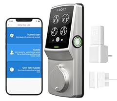 Lockly secure pro for sale  Delivered anywhere in USA 