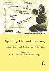 Speaking out and usato  Spedito ovunque in Italia 