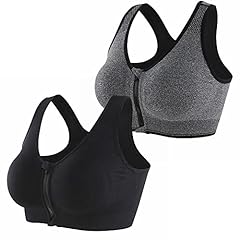 Clouspo sports bra for sale  Delivered anywhere in UK