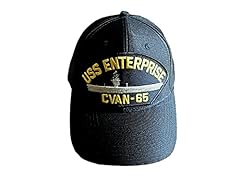 Uss enterprise cvan for sale  Delivered anywhere in USA 