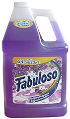 Fabuloso 4307 Long Lasting Fragrance, 1 Gallon, Lavender for sale  Delivered anywhere in Canada
