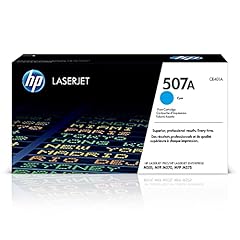 507a cyan toner for sale  Delivered anywhere in USA 