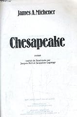 Chesapeake d'occasion  Livré partout en France
