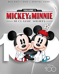 Mickey minnie classic for sale  Delivered anywhere in USA 