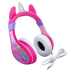 Unicorn kids headphones for sale  Delivered anywhere in USA 