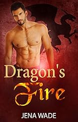 Dragon fire mpreg for sale  Delivered anywhere in UK