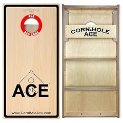 Cornholeace ace red for sale  Delivered anywhere in USA 
