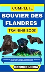 Complete bouvier des for sale  Delivered anywhere in UK