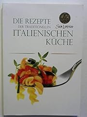 Rezepte traditionellen italien gebraucht kaufen  Wird an jeden Ort in Deutschland