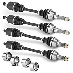 Rear front axle for sale  Delivered anywhere in USA 