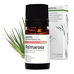 Aroma labs palmarosa usato  Spedito ovunque in Italia 