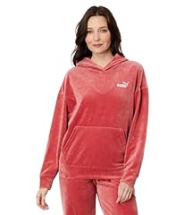 Puma women velour for sale  Delivered anywhere in USA 