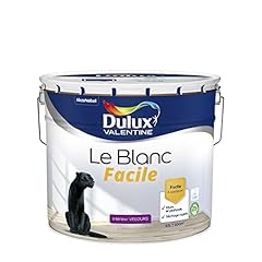 Dulux valentine blanc d'occasion  Livré partout en France