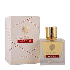 Forever absolu eau usato  Spedito ovunque in Italia 