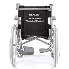 Proheal vinyl wheelchair for sale  Delivered anywhere in USA 