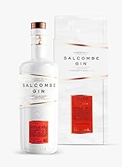 Salcombe gin limited for sale  Delivered anywhere in UK