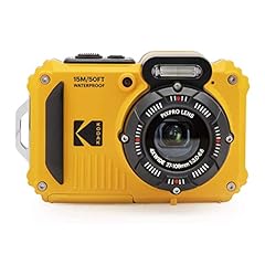 Kodak pixpro wpz2 usato  Spedito ovunque in Italia 