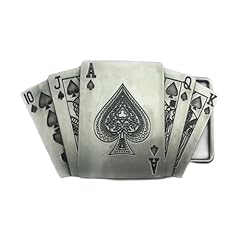 Royal flush belt for sale  Delivered anywhere in USA 