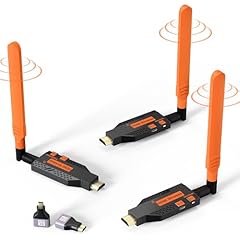 Coolpie wireless hdmi for sale  Delivered anywhere in USA 
