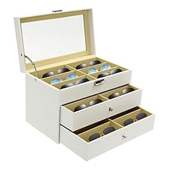Wupyi2018 brillenbox brillen gebraucht kaufen  Wird an jeden Ort in Deutschland