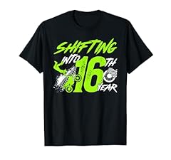 16th motocross birthday for sale  Delivered anywhere in USA 