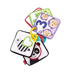 Fisher price carte usato  Spedito ovunque in Italia 