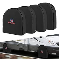 Tire covers pack for sale  Delivered anywhere in USA 