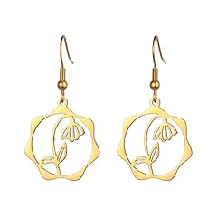 Kkjoy birth flower for sale  Delivered anywhere in USA 