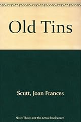 Old tins for sale  Delivered anywhere in UK
