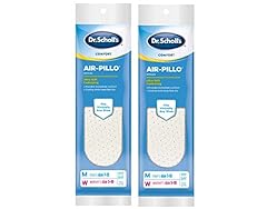 Dr. scholls double for sale  Delivered anywhere in USA 