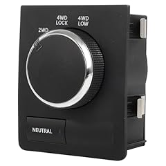 Cciyu 4wd selector for sale  Delivered anywhere in USA 
