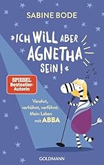 Will agnetha verehrt gebraucht kaufen  Wird an jeden Ort in Deutschland