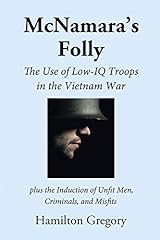Mcnamara folly use for sale  Delivered anywhere in USA 