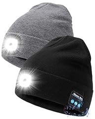 Bluetooth beanie hat for sale  Delivered anywhere in USA 