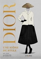 Dior icône style d'occasion  Livré partout en France