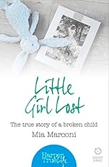 Little girl lost d'occasion  Livré partout en France