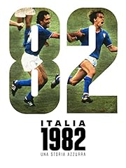 Italia 1982, una storia azzurra usato  Spedito ovunque in Italia 