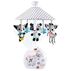 Tiny Love Magical Night 3-in-1 Projector Mobile, Baby for sale  Delivered anywhere in UK